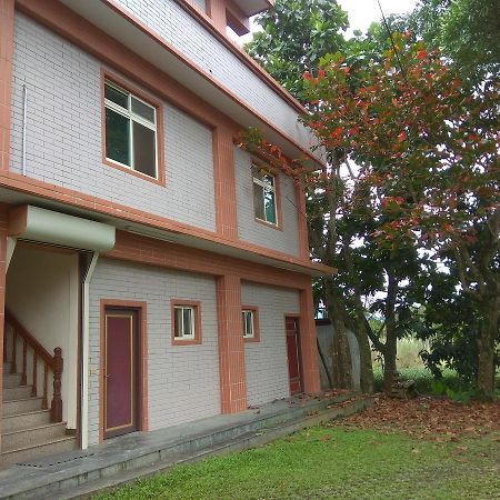 Dong Li Tea Homestay Ruisui Εξωτερικό φωτογραφία