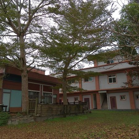 Dong Li Tea Homestay Ruisui Εξωτερικό φωτογραφία