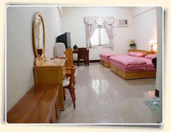Dong Li Tea Homestay Ruisui Εξωτερικό φωτογραφία