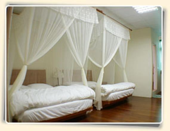 Dong Li Tea Homestay Ruisui Εξωτερικό φωτογραφία