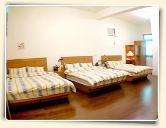 Dong Li Tea Homestay Ruisui Εξωτερικό φωτογραφία